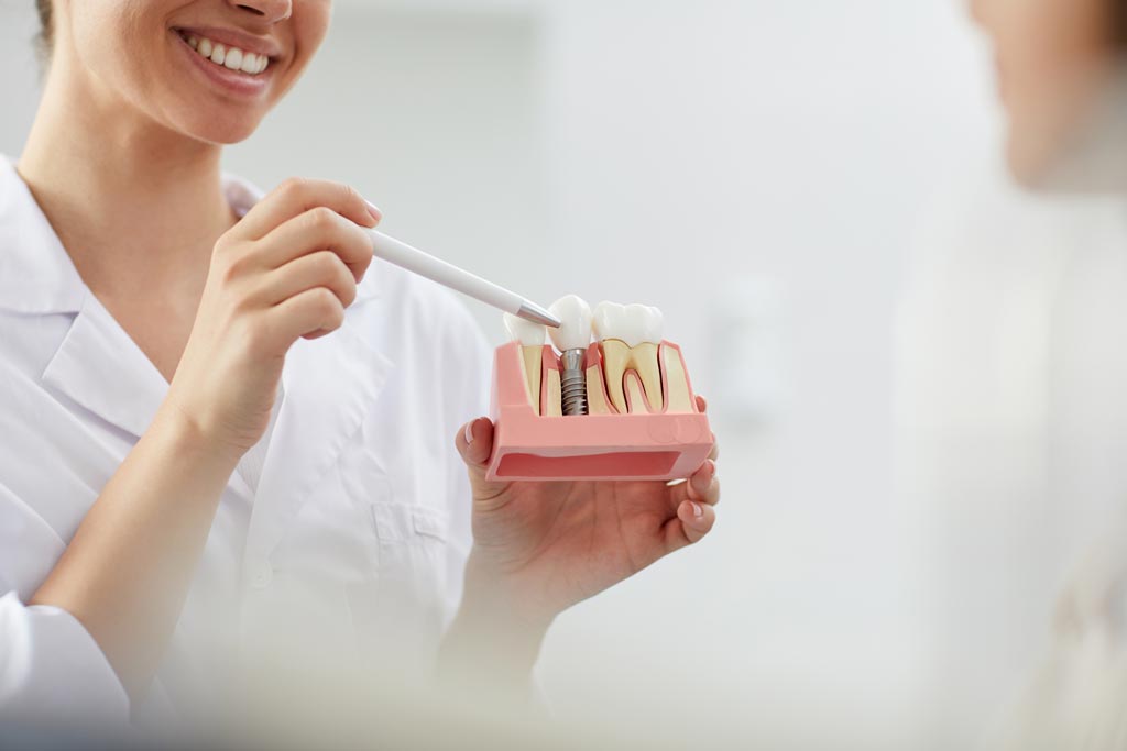 Prothèse dentaire en Hongrie